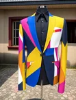 Bespoke da Custom Made, Suit Na Maza - 4
