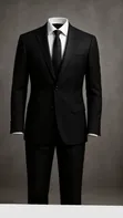 Bespoke da Custom Made, Suit Na Maza - 5