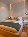 Luxury 2-Bedroom Apartment - Eko Atlantic City - 2