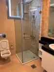 Luxury 2-Bedroom Apartment - Eko Atlantic City - 3