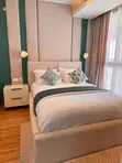 Luxury 2-Bedroom Apartment - Eko Atlantic City - 5