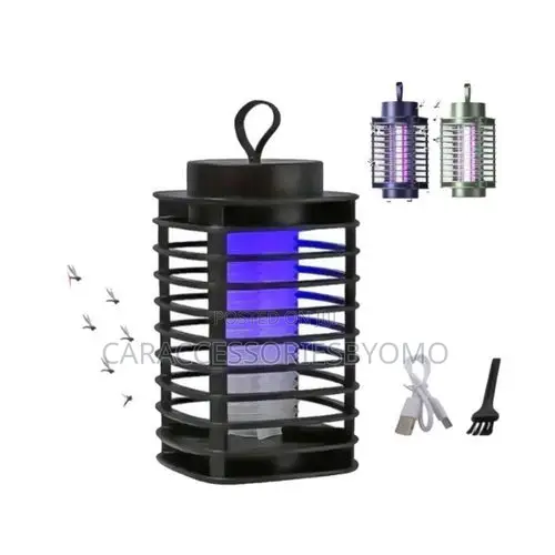 Electric Mosquito Killer Lamp - 1