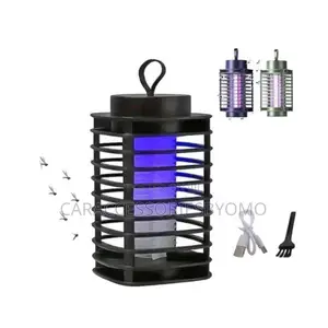 Electric Mosquito Killer Lamp