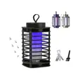 Electric Mosquito Killer Lamp - 1