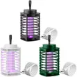 Electric Mosquito Killer Lamp - 2