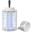 Electric Mosquito Killer Lamp - 3
