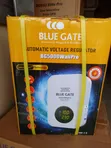 Blue Gate 5000VA Automatic Voltage Regulator | BG5000WallPro - 1