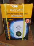 Blue Gate 5000VA Automatic Voltage Regulator | BG5000WallPro - 2