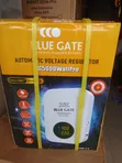 Blue Gate 5000VA Automatic Voltage Regulator | BG5000WallPro - 3