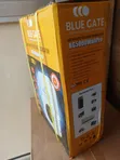 Blue Gate 5000VA Automatic Voltage Regulator | BG5000WallPro - 4
