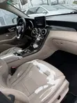 Mercedes-Benz GLC-Class 2017 Blue - 1