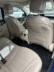 Mercedes-Benz GLC-Class 2017 Blue - 2