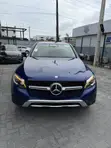 Mercedes-Benz GLC-Class 2017 Blue - 3