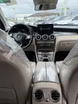 Mercedes-Benz GLC-Class 2017 Blue - 4
