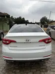 Hyundai Sonata Sport 2.0T 2015 - 1
