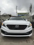 Hyundai Sonata Sport 2.0T 2015 - 2
