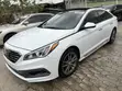 Hyundai Sonata Sport 2.0T 2015 - 3
