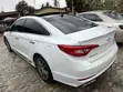 Hyundai Sonata Sport 2.0T 2015 - 4
