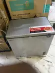 LG 194L Chest Freezer - Fast & Efficient - 1