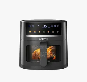 Oraimo NutriFry S1 Ultra 6L Air Fryer