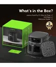 Oraimo NutriFry S1 Ultra 6L Air Fryer - 4