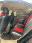 Toyota Camry LE 2005 Black - 3