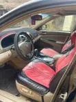 Toyota Camry LE 2005 Black - 5