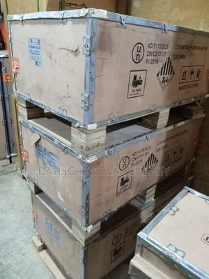 Felicity 17kWh 51.2V Lithium Ion Battery