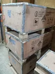 Felicity 17kWh 51.2V Lithium Ion Battery - 1