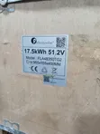 Felicity 17kWh 51.2V Lithium Ion Battery - 2