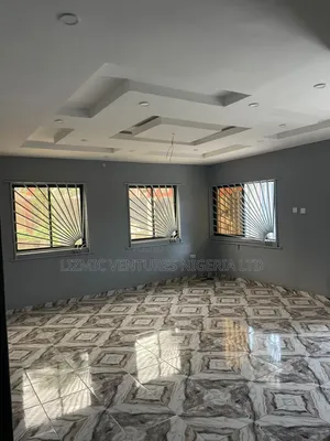 Furnished 3-Bedroom Apartment for Rent in Agric Estate, Ikotun/Igando