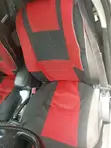 Toyota Corolla 2003 Black - 2