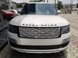 Land Rover Range Rover 2013 White - 3