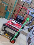 Maxmech Generator 15kVA - Brand New - 2