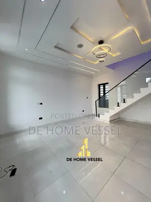 4 Bedroom Townhouse/Terrace in Ajah for Sale