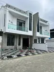 4 Bedroom Duplex for Sale in Ajah - 1