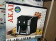 Akai Air Fryer 5.2L with 2-Year Warranty - 1