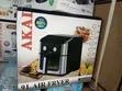 Akai Air Fryer 5.2L with 2-Year Warranty - 2