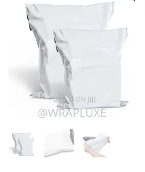 Medium Mailer Nylon (Plain)