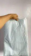 Medium Mailer Nylon (Plain) - 3