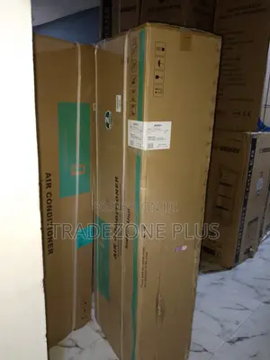 Hisense AF20SC1 Tower Air Conditioner - Brand New