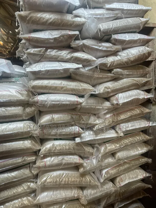 5kg Bags of Rice for Party Souvenirs in Lagos - 1