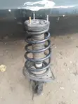 Toyota Camry 2007-2014 Shock Absorbers with Springs - 2