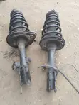 Toyota Camry 2007-2014 Shock Absorbers with Springs - 3