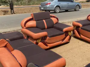 Arisekola Interior Design - Brand New Sofa Chairs