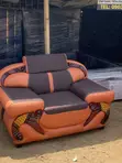 Arisekola Interior Design - Brand New Sofa Chairs - 2
