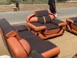 Arisekola Interior Design - Brand New Sofa Chairs - 3
