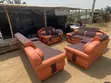 Arisekola Interior Design - Brand New Sofa Chairs - 4