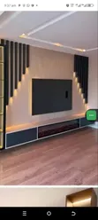 Decorative Tube Panel Installation Service - 2