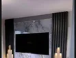 Decorative Tube Panel Installation Service - 3